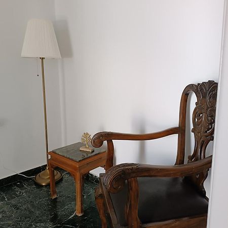Belfry House Nafplio Lejlighed Eksteriør billede