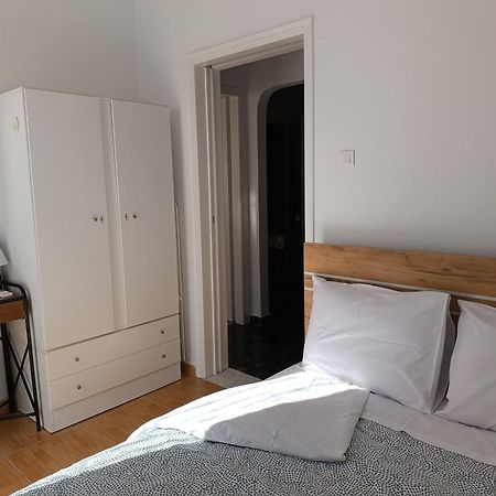 Belfry House Nafplio Lejlighed Eksteriør billede