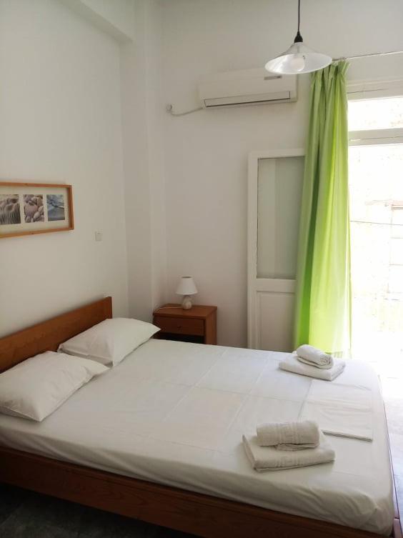 Belfry House Nafplio Lejlighed Eksteriør billede