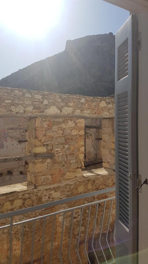 Belfry House Nafplio Lejlighed Eksteriør billede
