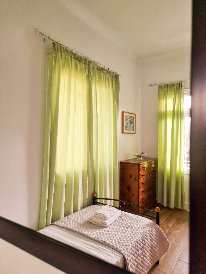 Belfry House Nafplio Lejlighed Eksteriør billede