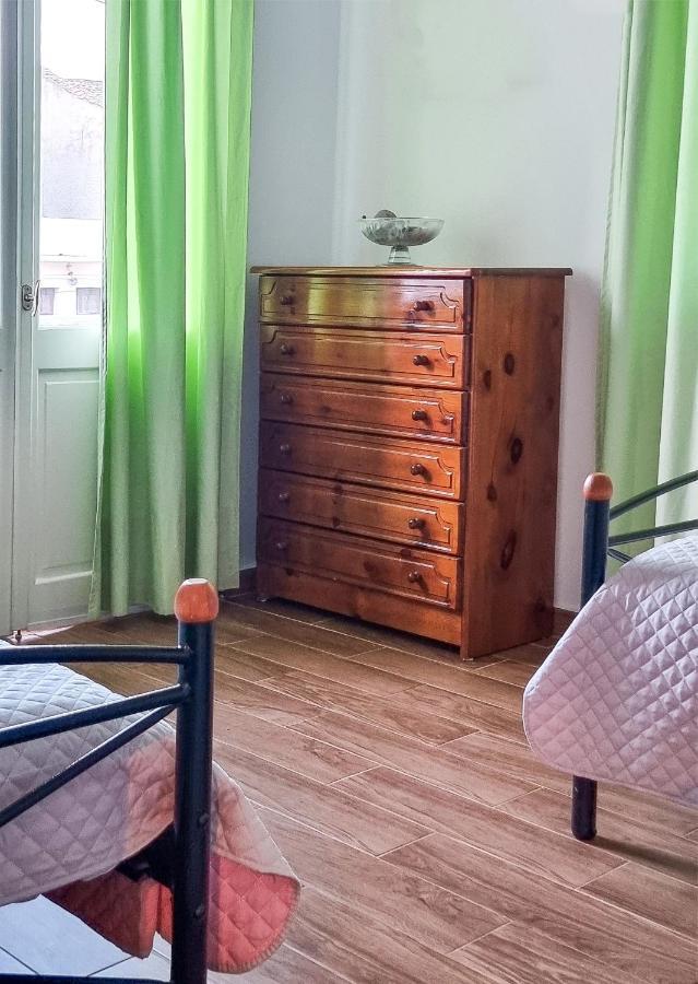 Belfry House Nafplio Lejlighed Eksteriør billede