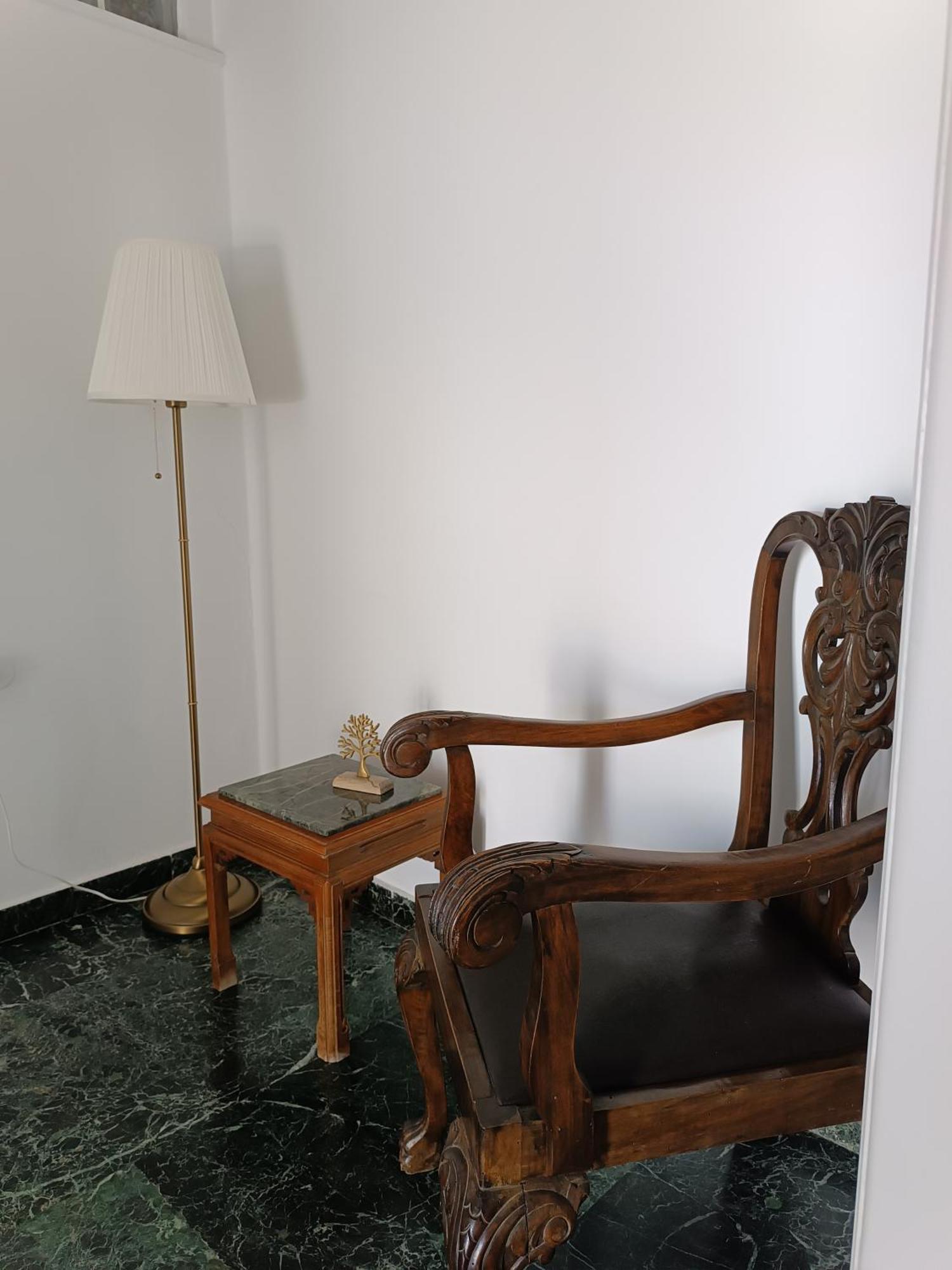 Belfry House Nafplio Lejlighed Eksteriør billede