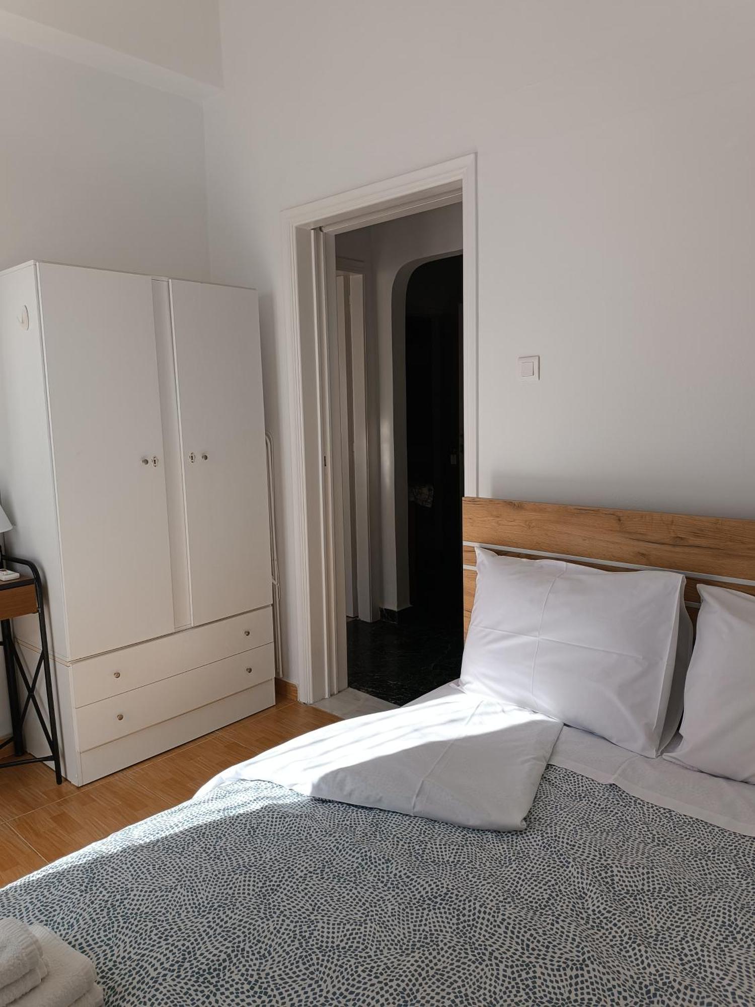 Belfry House Nafplio Lejlighed Eksteriør billede